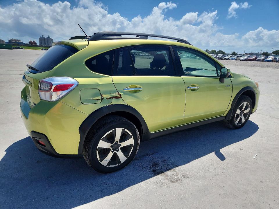 2014 Subaru Crosstrek მანქანა იყიდება აუქციონზე, vin: JF2GPBKC4EH262398, აუქციონის ნომერი: 69410896