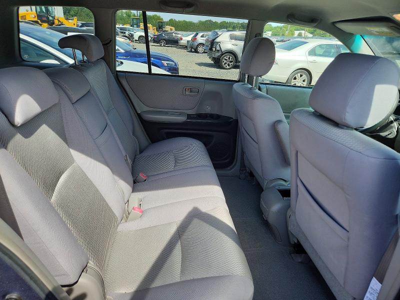 68384016 :رقم المزاد ، JTEEP21A050121361 vin ، 2005 Toyota Highlander مزاد بيع