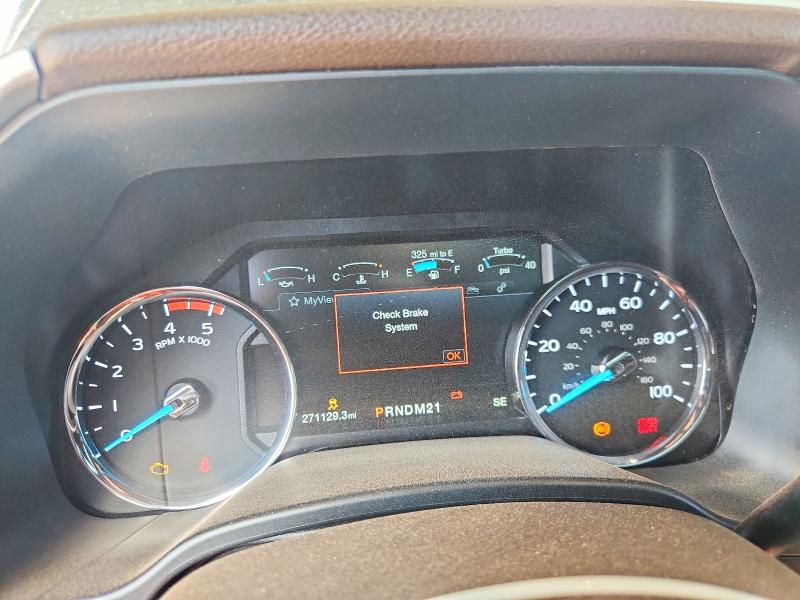 67484836 :رقم المزاد ، 1FT7W2BT4JEB20520 vin ، 2018 Ford F250 مزاد بيع