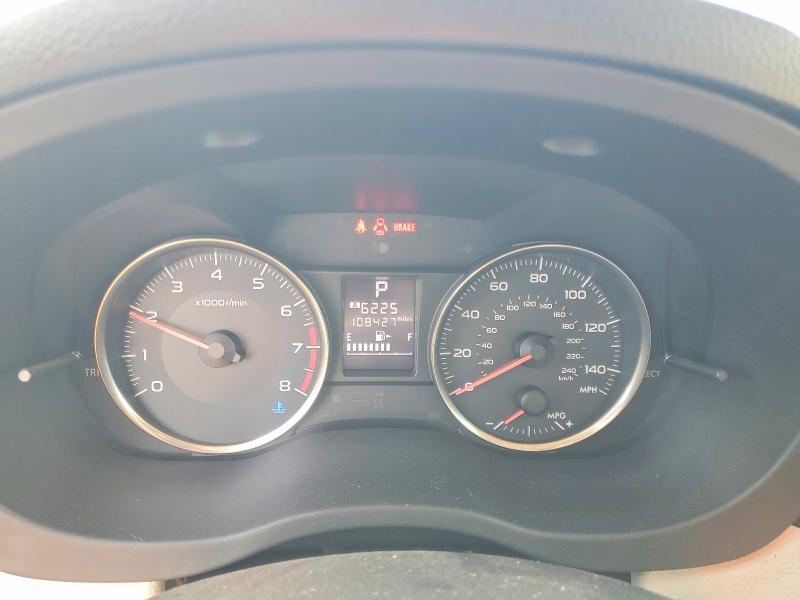 67530606 :رقم المزاد ، JF2GPAGC4E8215780 vin ، 2014 Subaru Xv Crosstrek مزاد بيع