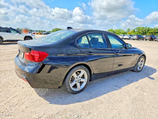 2012 Bmw 328 მანქანა იყიდება აუქციონზე, vin: WBA3A5C5XCF348563, აუქციონის ნომერი: 68943576
