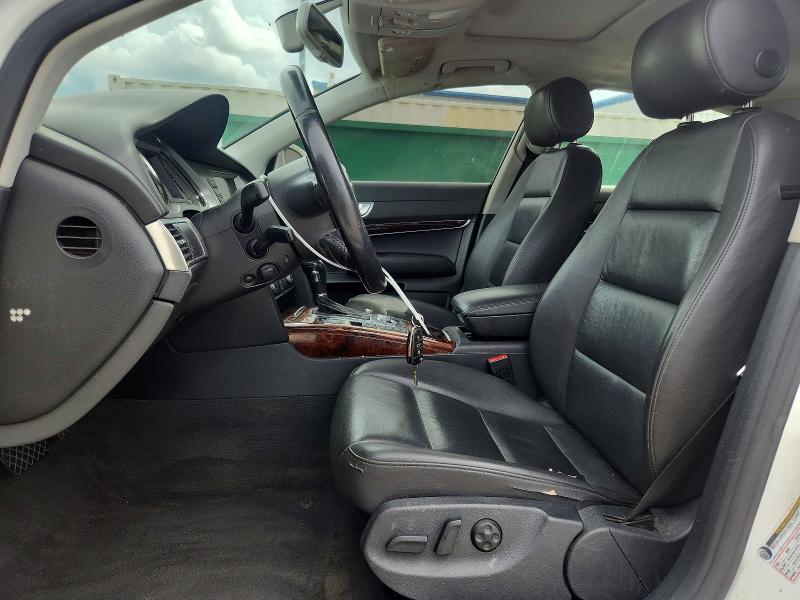 Aukcja sprzedaży 2008 Audi A6, vin: WAUDH74F68N080725, numer aukcji: 68047926