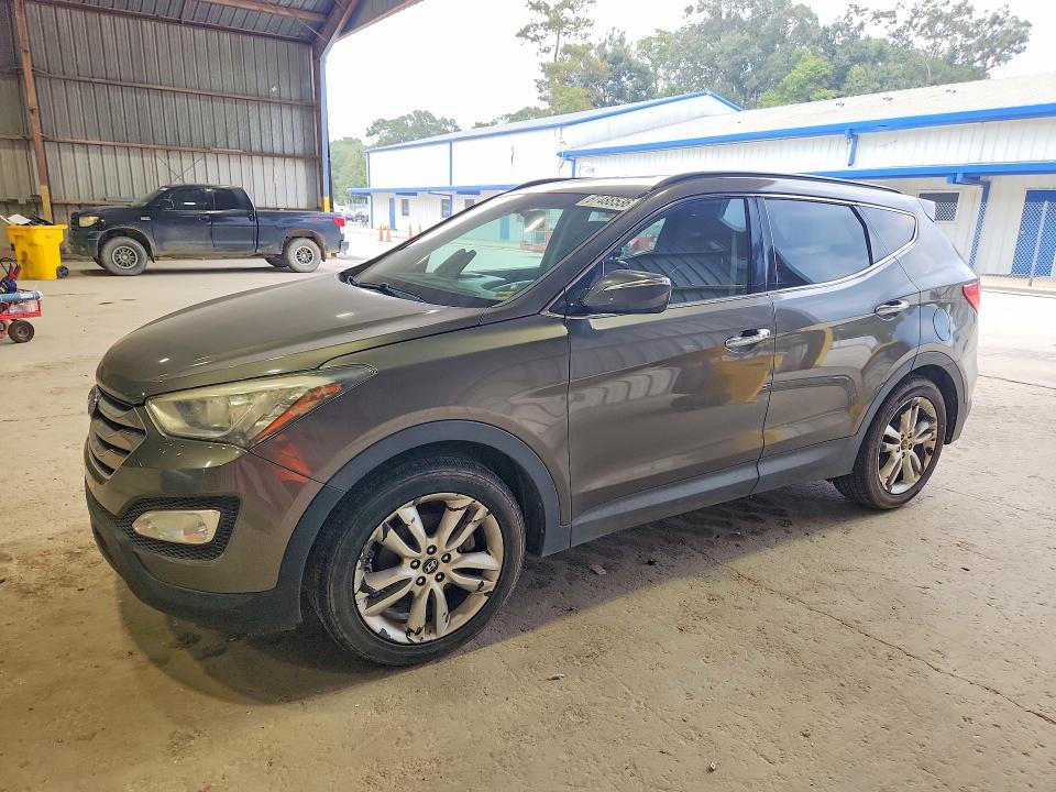 Aukcja sprzedaży 2013 Hyundai Santa Fe Sport, vin: 5XYZU3LA4DG012430, numer aukcji: 67488536