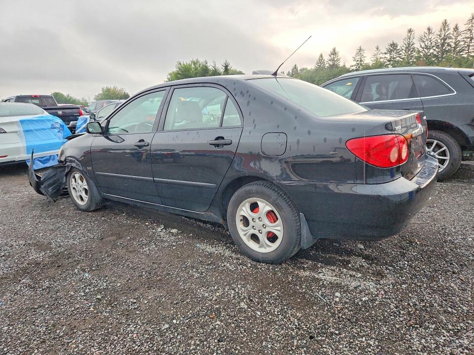 Aukcja sprzedaży 2007 Toyota Corolla, vin: 2T1BR32E47C817299, numer aukcji: 67637806