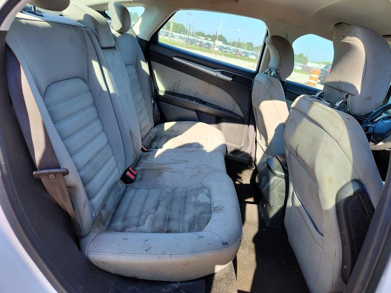 Продаж на аукціоні авто 2013 Ford Fusion, vin: 3FA6P0G76DR205326, номер лоту: 67785286