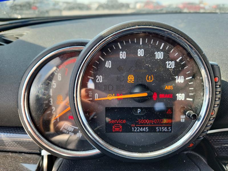 2017 Mini Cooper მანქანა იყიდება აუქციონზე, vin: WMWLN5C58H2E32323, აუქციონის ნომერი: 69568426