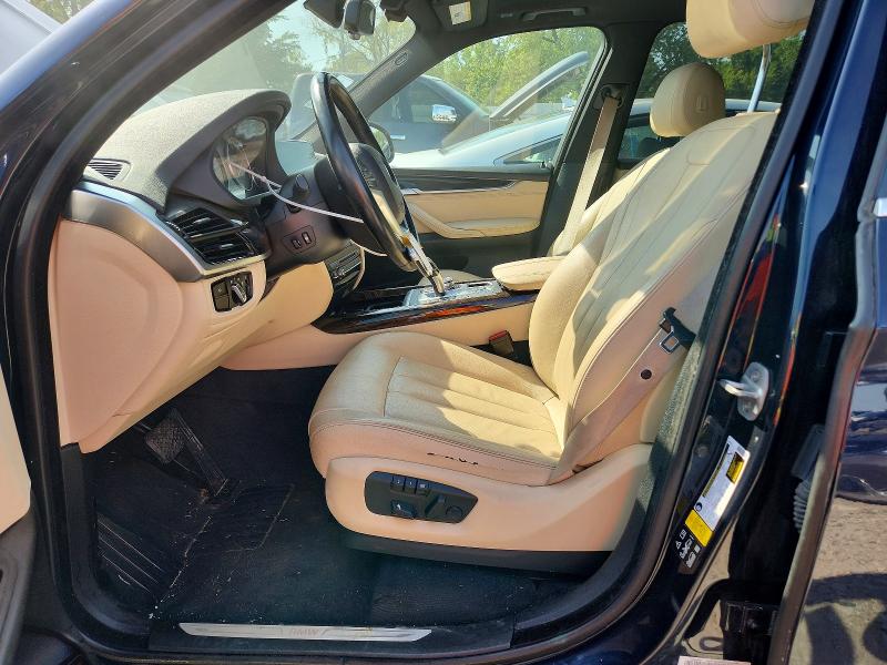Aukcja sprzedaży 2017 Bmw X5, vin: 5UXKR0C3XH0V72935, numer aukcji: 68041046