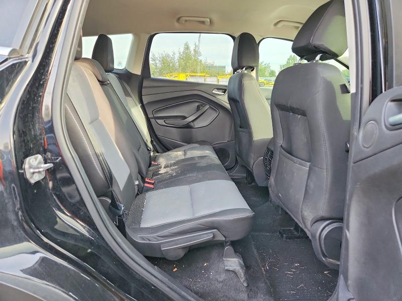 Продажа на аукционе авто 2017 Ford Escape, vin: 1FMCU9G90HUD62274, номер лота: 68775766