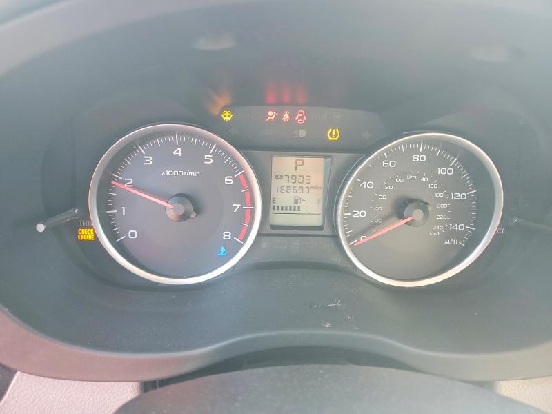 2015 Subaru Forester მანქანა იყიდება აუქციონზე, vin: JF2SJADC8FH815915, აუქციონის ნომერი: 68601006