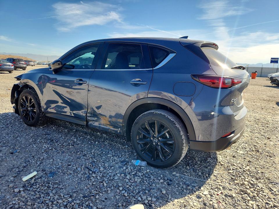 Aukcja sprzedaży 2023 Mazda Cx-5, vin: JM3KFBCM4P0215304, numer aukcji: 67379126