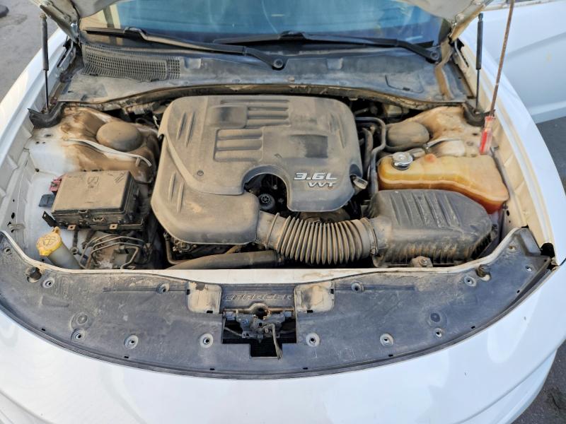 2016 Dodge Charger მანქანა იყიდება აუქციონზე, vin: 2C3CDXBG9GH108809, აუქციონის ნომერი: 70479356