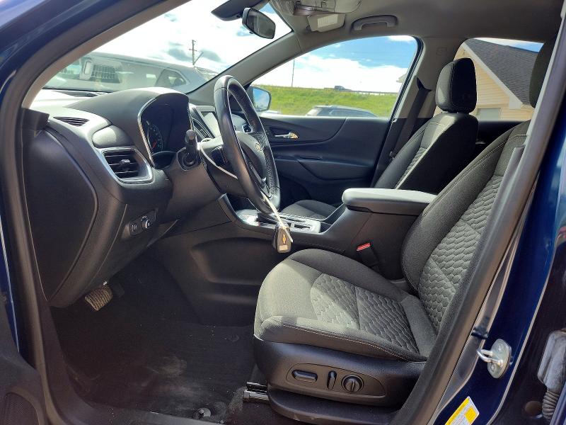 Aukcja sprzedaży 2019 Chevrolet Equinox, vin: 2GNAXUEV1K6300742, numer aukcji: 70168206