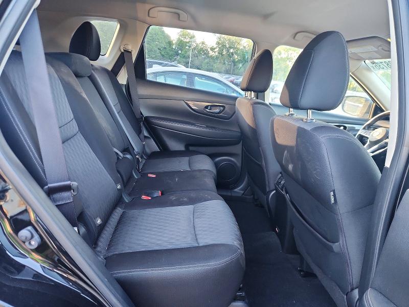 Продажа на аукционе авто 2019 Nissan Rogue, vin: JN8AT2MV7KW391696, номер лота: 68788736