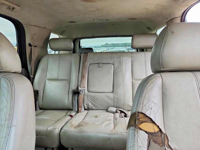 Продаж на аукціоні авто 2008 Chevrolet Tahoe, vin: 1GNFC13098R167491, номер лоту: 69904026