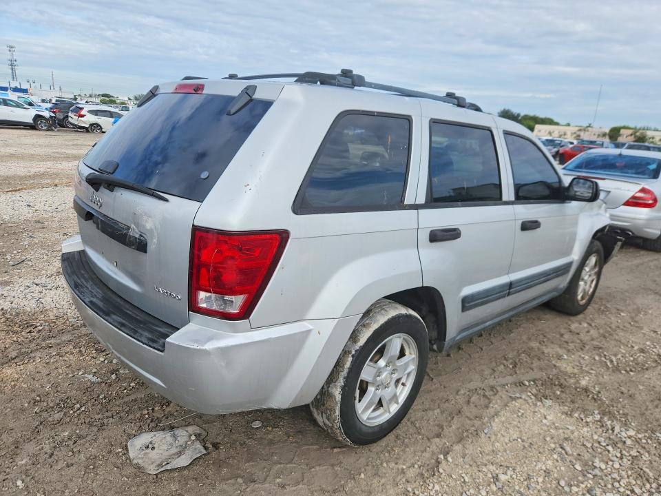 Aukcja sprzedaży 2005 Jeep Grand Cherokee, vin: 1J4GS48K35C700939, numer aukcji: 70000316
