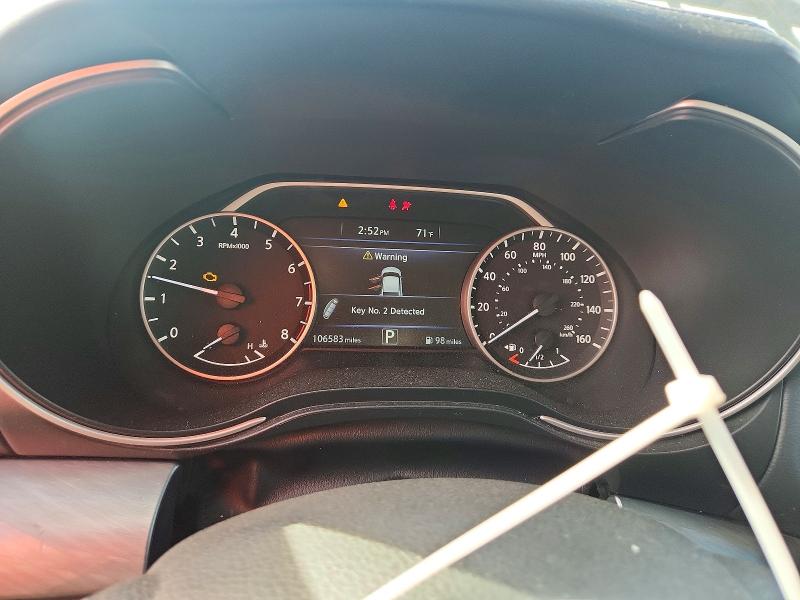 Продаж на аукціоні авто 2016 Nissan Maxima, vin: 1N4AA6AP5GC422148, номер лоту: 70278716