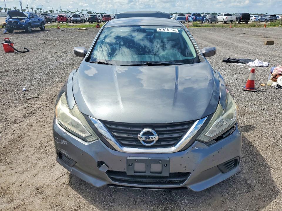 Продаж на аукціоні авто 2016 Nissan Altima, vin: 1N4AL3AP9GN346477, номер лоту: 67875716