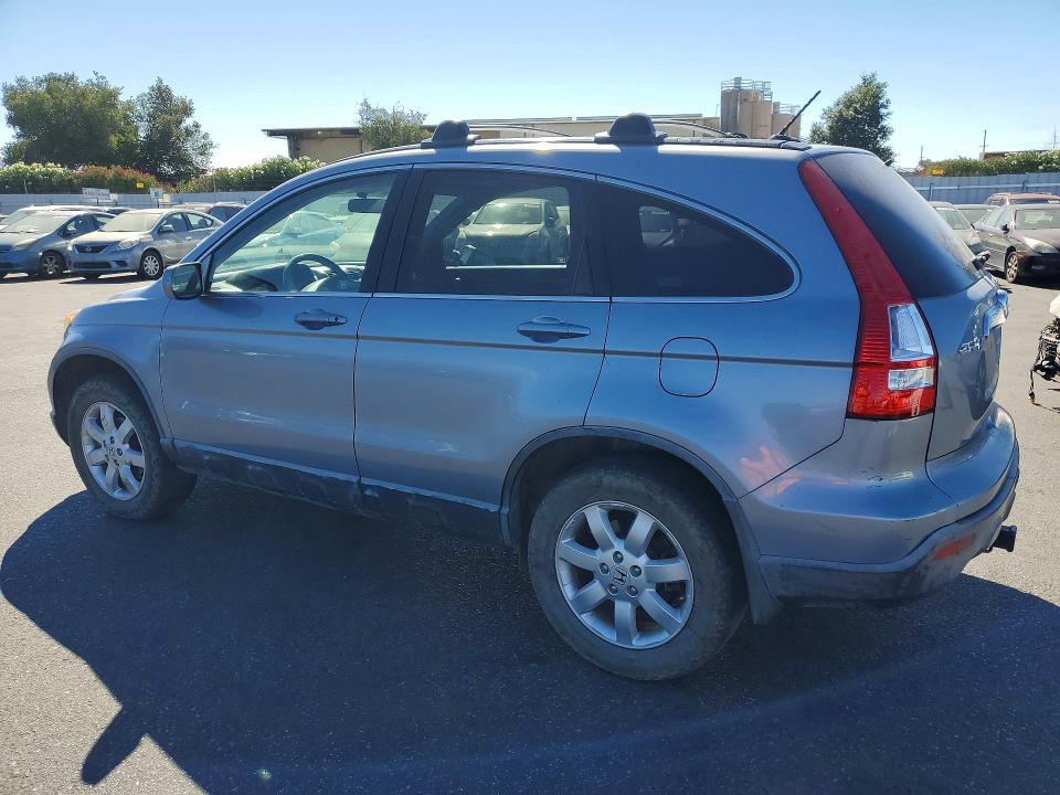 70721426 :رقم المزاد ، JHLRE48787C078863 vin ، 2007 Honda Cr-v مزاد بيع