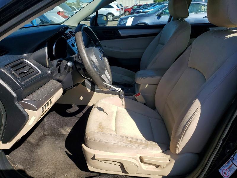 67891746 :رقم المزاد ، 4S3BNAA65F3002644 vin ، 2015 Subaru Legacy مزاد بيع