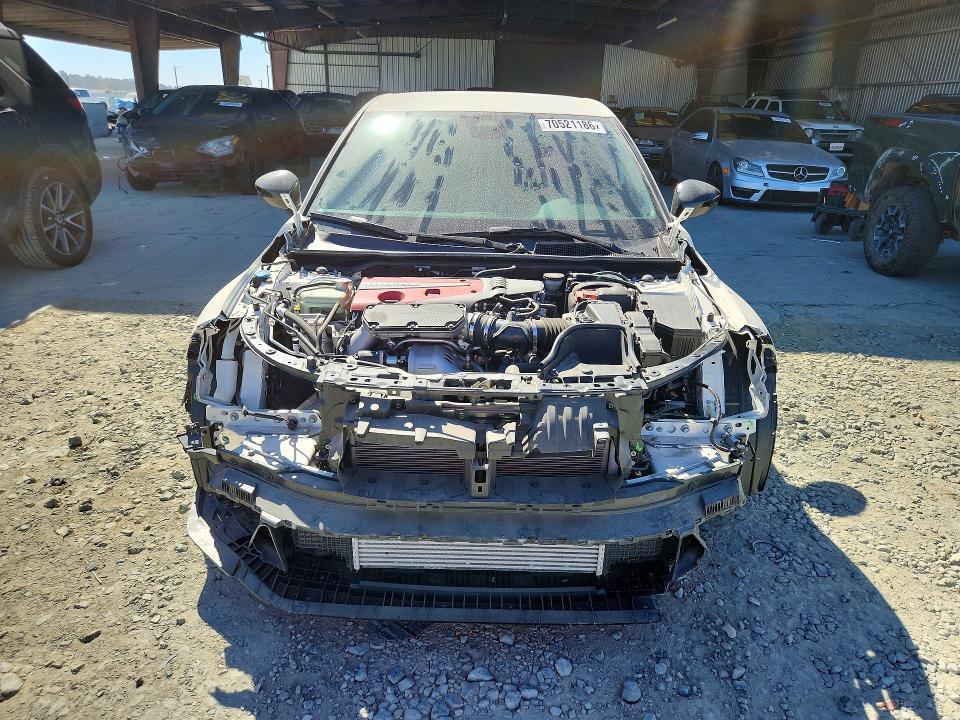 Aukcja sprzedaży 2023 Honda Civic, vin: JHMFL5G45PX001569, numer aukcji: 70521186