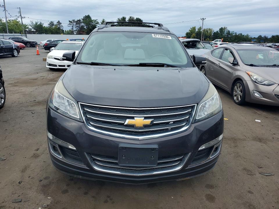 Продаж на аукціоні авто 2016 Chevrolet Traverse, vin: 1GNKVHKD2GJ268410, номер лоту: 67112556