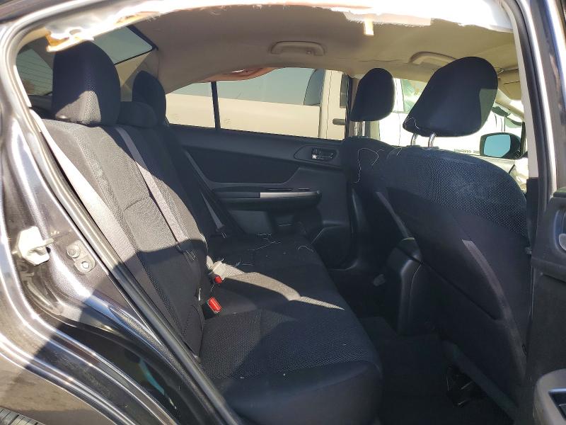 Продажа на аукционе авто 2015 Subaru Impreza, vin: JF1GJAC67FH009845, номер лота: 69731496