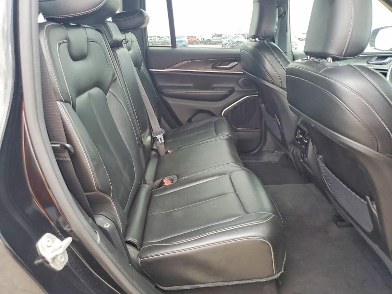 Продажа на аукционе авто 2024 Jeep Grand Cherokee, vin: 1C4RJYB62RC117367, номер лота: 67668156