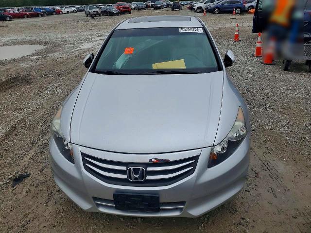 Продажа на аукционе авто 2012 Honda Accord, vin: 1HGCP2F86CA188508, номер лота: 69259726