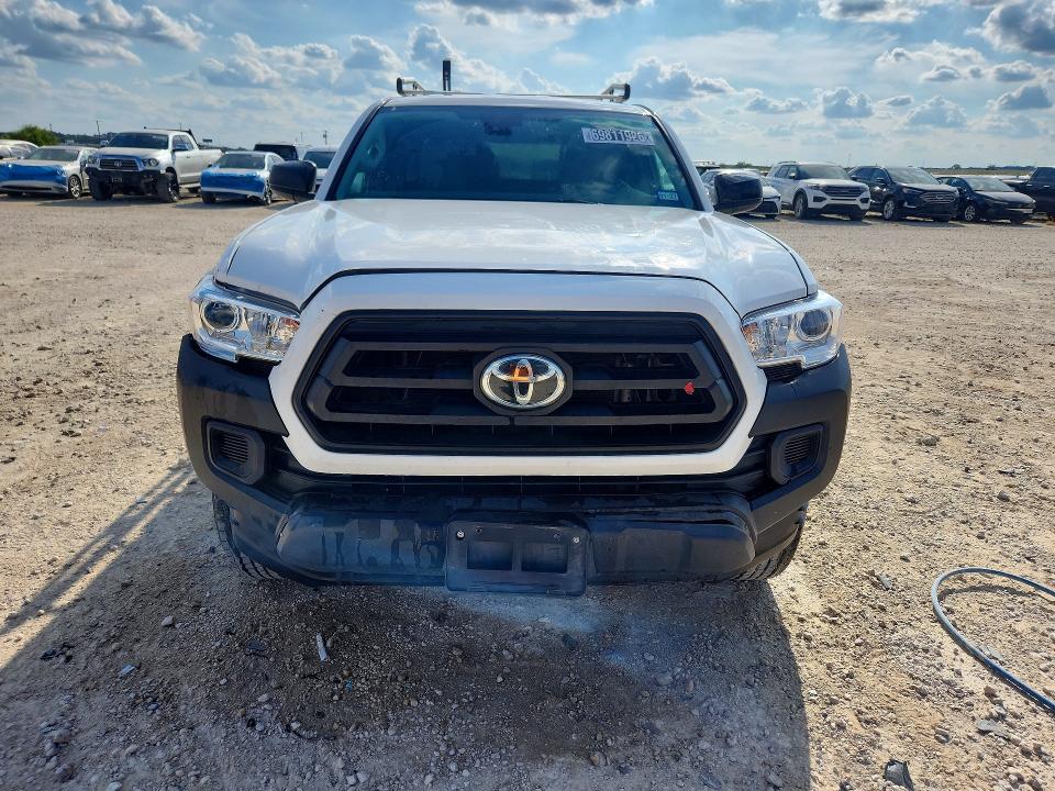 Aukcja sprzedaży 2023 Toyota Tacoma, vin: 3TYRX5GN5PT088654, numer aukcji: 69811926