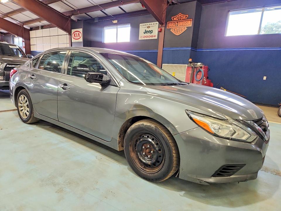 Продажа на аукционе авто 2016 Nissan Altima, vin: 1N4AL3AP7GN363360, номер лота: 69357096
