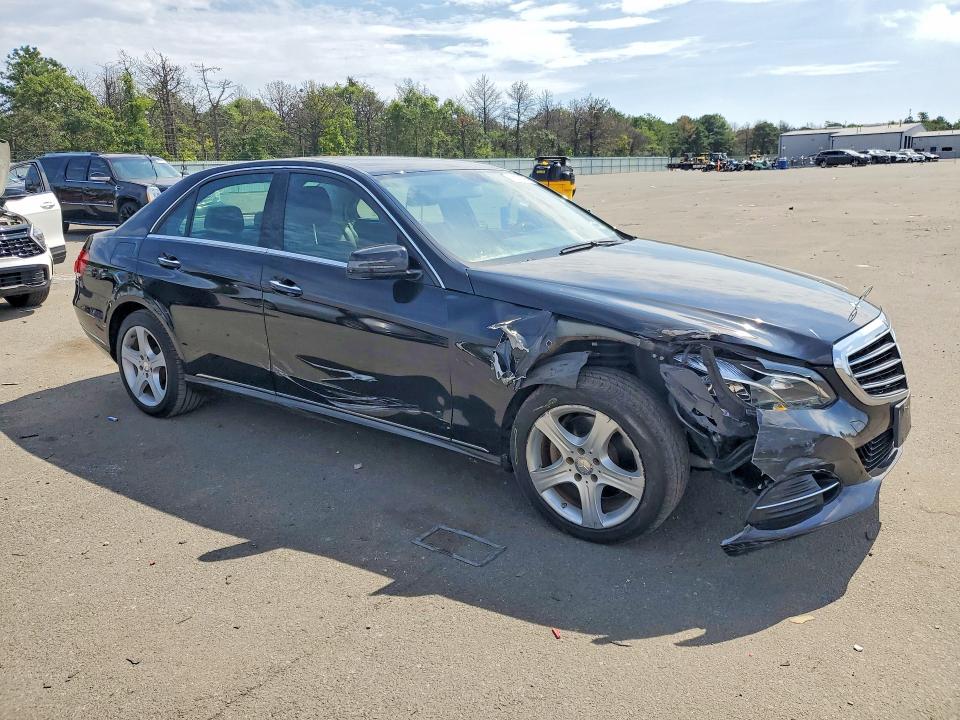 Продажа на аукционе авто 2014 Mercedes-benz E, vin: WDDHF8JB9EA827406, номер лота: 68512356