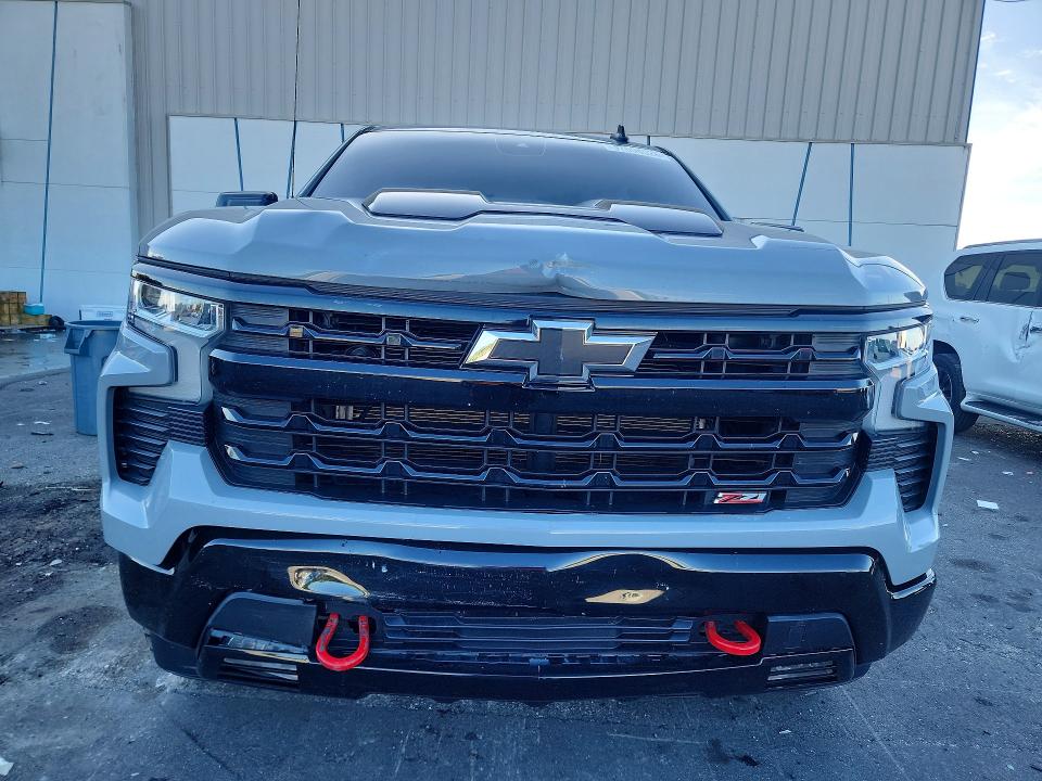 Продаж на аукціоні авто 2024 Chevrolet Silverado, vin: 3GCUDFEDXRG358087, номер лоту: 67608526