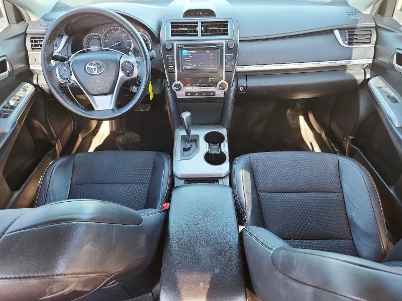 Aukcja sprzedaży 2014 Toyota Camry, vin: 4T1BF1FK2EU766278, numer aukcji: 69538766