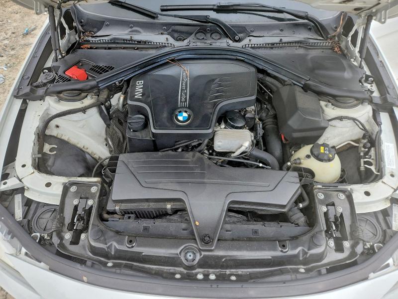 Aukcja sprzedaży 2015 Bmw 328, vin: WBA3A5G56FNP34711, numer aukcji: 69320426