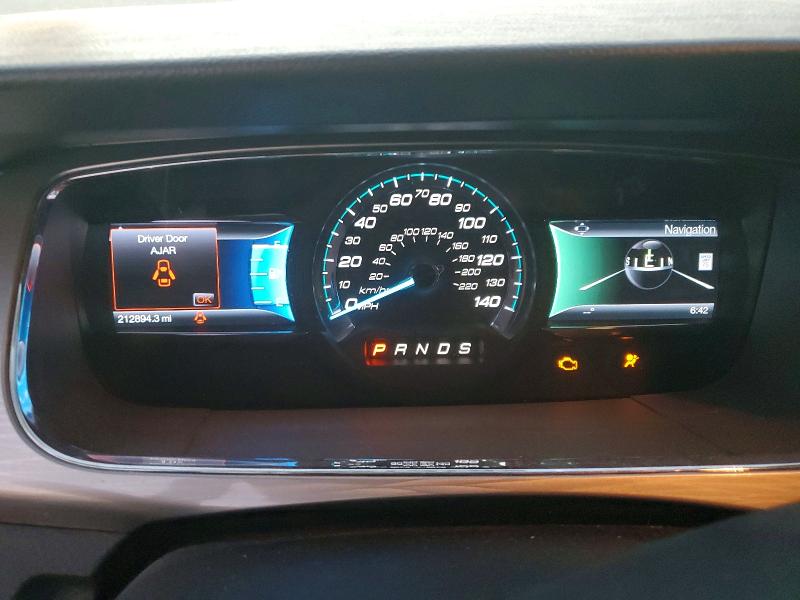 67674086 :رقم المزاد ، 1FAHP2H85FG128793 vin ، 2015 Ford Taurus مزاد بيع