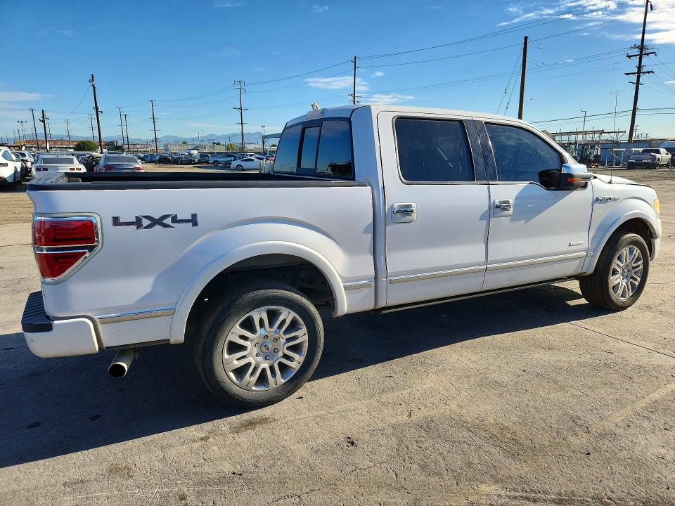 Aukcja sprzedaży 2011 Ford F150, vin: 1FTFW1ET4BFB33328, numer aukcji: 67754506