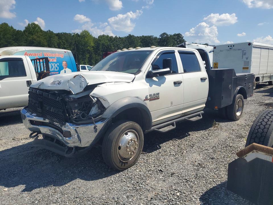 66907746 :رقم المزاد ، 3C7WRLEL7HG598716 vin ، 2017 Ram 4500 مزاد بيع