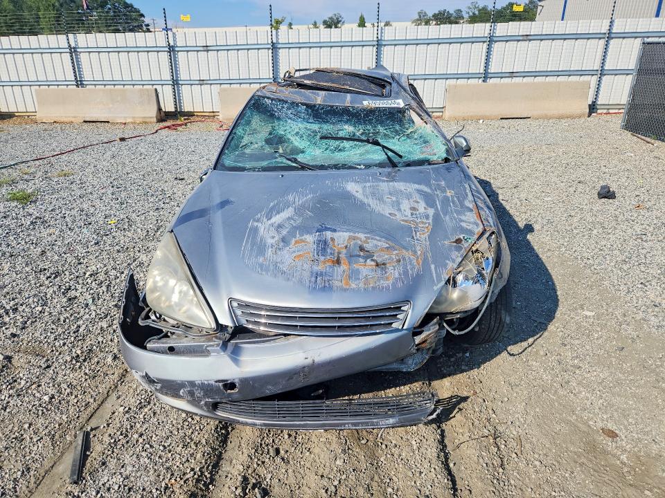 Aukcja sprzedaży 2002 Lexus Es, vin: JTHBF30GX20083458, numer aukcji: 69598646