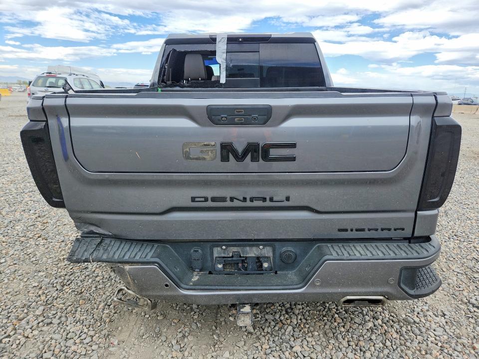 68568746 :رقم المزاد ، 1GTU9FEL6KZ295441 vin ، 2019 Gmc Sierra مزاد بيع