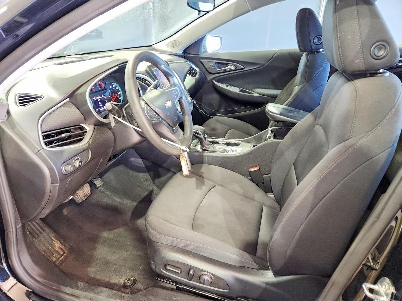 Aukcja sprzedaży 2023 Chevrolet Malibu, vin: 1G1ZD5ST3PF213329, numer aukcji: 70476686