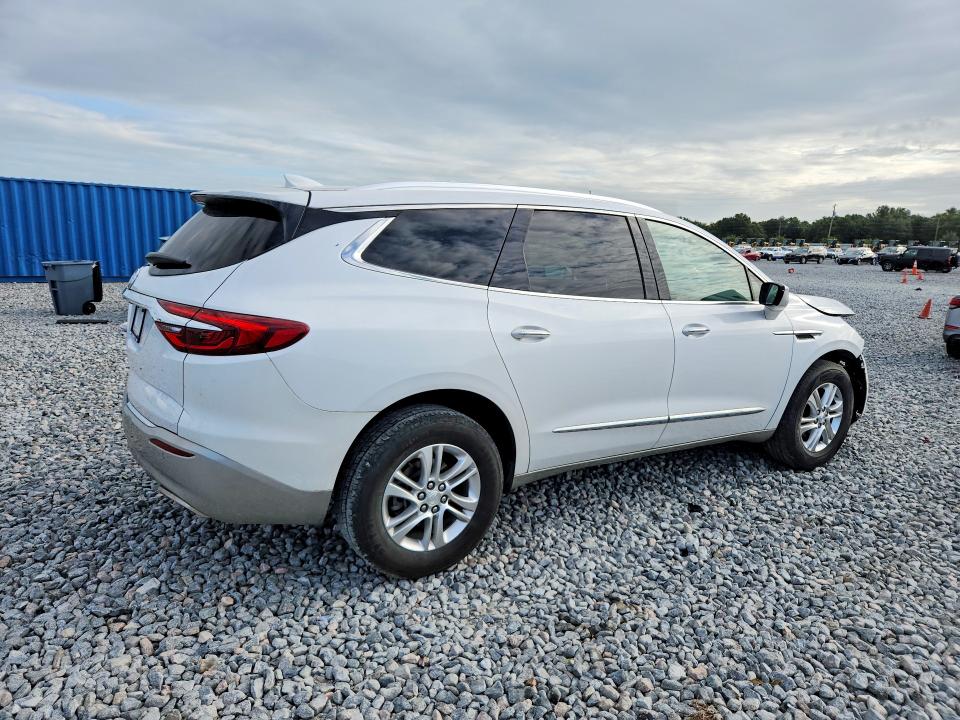 69491766 :رقم المزاد ، 5GAERBKW0MJ268993 vin ، 2021 Buick Enclave مزاد بيع
