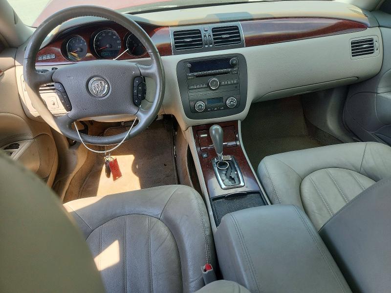 Aukcja sprzedaży 2007 Buick Lucerne, vin: 1G4HD57257U141785, numer aukcji: 67774716