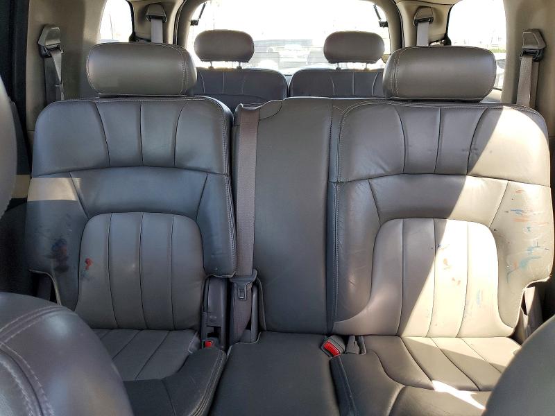 68065376 :رقم المزاد ، 1GKES16S326112519 vin ، 2002 Gmc Envoy مزاد بيع