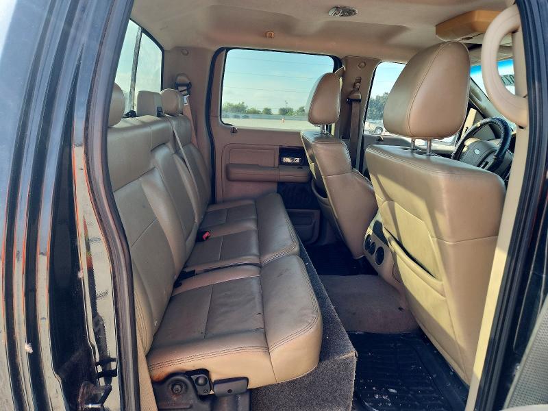 Продаж на аукціоні авто 2008 Ford F150, vin: 1FTPW12V58FA88726, номер лоту: 69307136