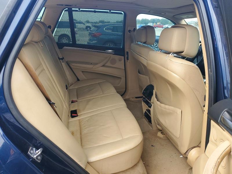 Продаж на аукціоні авто 2012 Bmw X5, vin: 5UXZW0C51CL668307, номер лоту: 69824356
