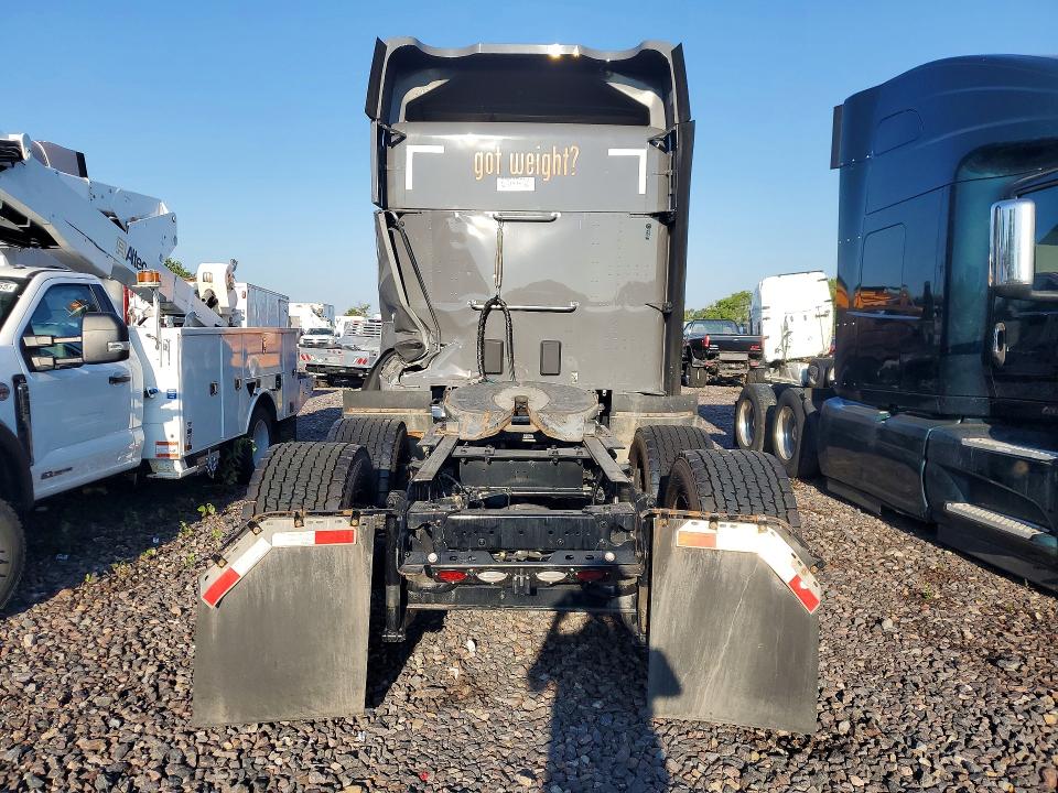 Aukcja sprzedaży 2023 Kenworth Construction, vin: 1XKYDK9X6PJ216723, numer aukcji: 67067436