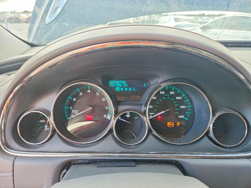 Aukcja sprzedaży 2015 Buick Enclave, vin: 5GAKRAKD8FJ136434, numer aukcji: 66140176
