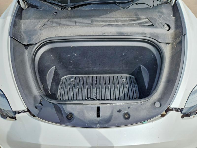 Продажа на аукционе авто 2020 Tesla Model Y, vin: 5YJYGDEE6LF006725, номер лота: 69361676