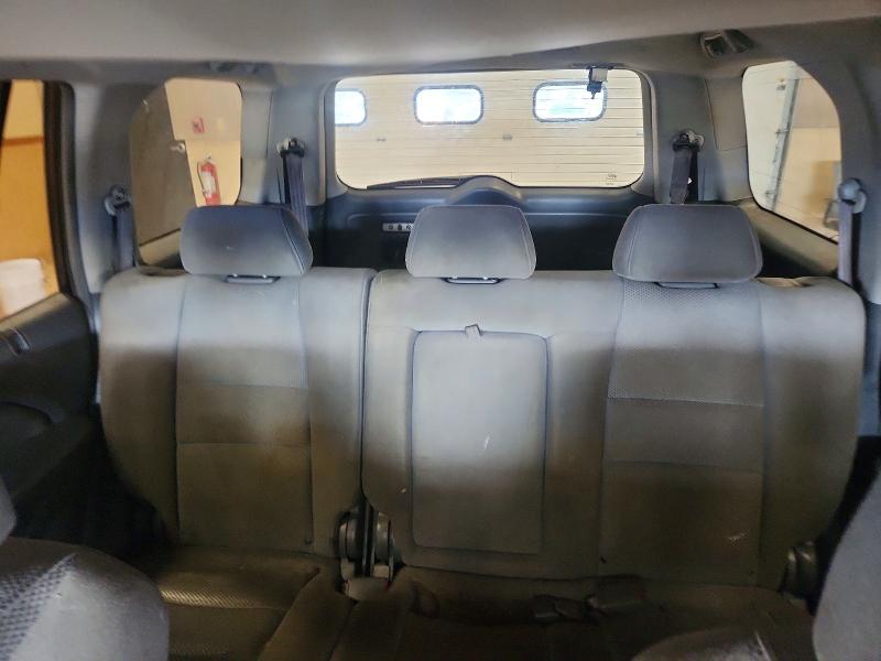 68409046 :رقم المزاد ، 2HKYF18427H523256 vin ، 2007 Honda Pilot مزاد بيع