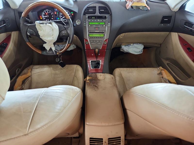 Продаж на аукціоні авто 2007 Lexus Es, vin: JTHBJ46G672007758, номер лоту: 68715116